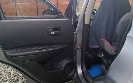 Nissan Qashqai, 2010 год, 1 050 000 рублей, 1 фотография
