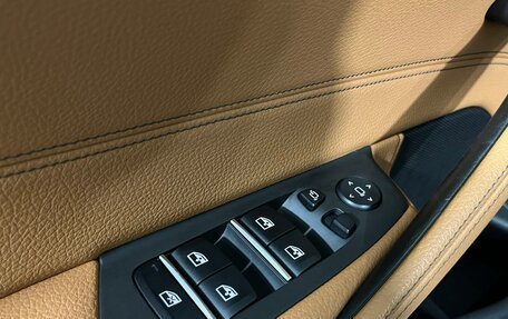 BMW 5 серия, 2018 год, 2 850 000 рублей, 18 фотография