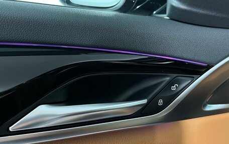 BMW 5 серия, 2018 год, 2 850 000 рублей, 19 фотография