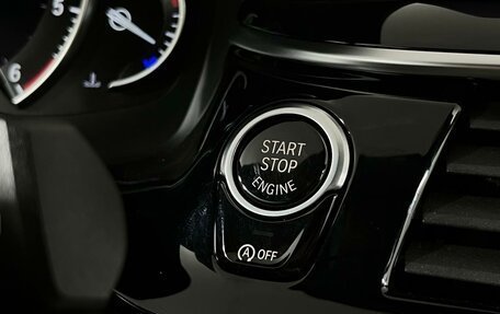 BMW 5 серия, 2018 год, 2 850 000 рублей, 21 фотография