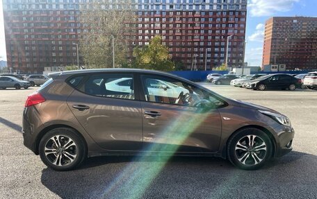 KIA cee'd III, 2014 год, 1 150 000 рублей, 3 фотография