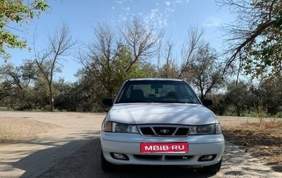 Daewoo Nexia I рестайлинг, 2007 год, 140 000 рублей, 1 фотография