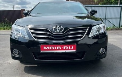 Toyota Camry, 2010 год, 1 350 000 рублей, 1 фотография