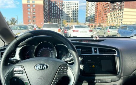 KIA cee'd III, 2014 год, 1 150 000 рублей, 8 фотография