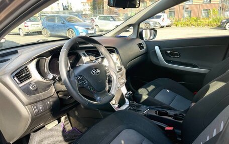 KIA cee'd III, 2014 год, 1 150 000 рублей, 6 фотография