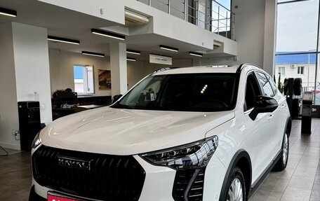 Haval Jolion, 2025 год, 2 749 000 рублей, 1 фотография