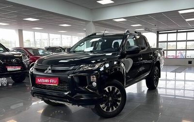 Mitsubishi L200 IV рестайлинг, 2021 год, 2 395 000 рублей, 1 фотография