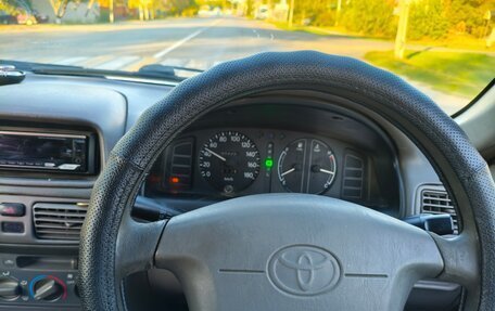 Toyota Corolla, 1998 год, 320 000 рублей, 4 фотография