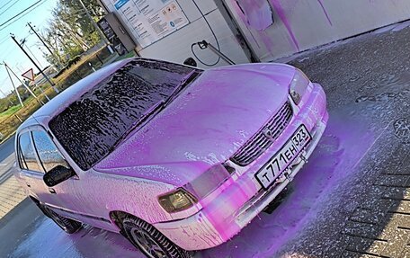 Toyota Corolla, 1998 год, 320 000 рублей, 15 фотография