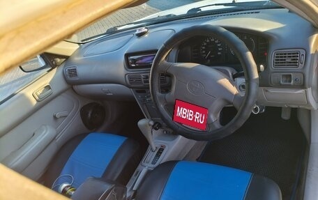 Toyota Corolla, 1998 год, 320 000 рублей, 10 фотография