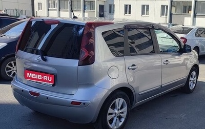 Nissan Note II рестайлинг, 2010 год, 690 000 рублей, 1 фотография