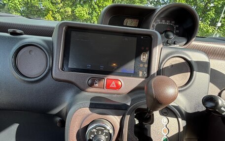 Toyota Spade, 2015 год, 900 000 рублей, 5 фотография