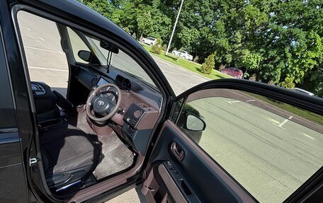 Toyota Spade, 2015 год, 900 000 рублей, 6 фотография