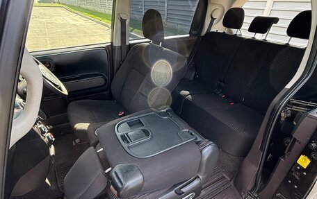 Toyota Spade, 2015 год, 900 000 рублей, 8 фотография