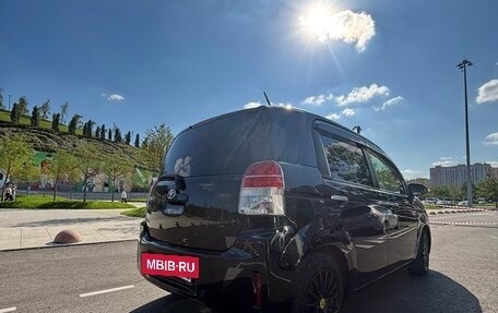 Toyota Spade, 2015 год, 900 000 рублей, 3 фотография