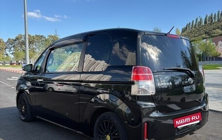 Toyota Spade, 2015 год, 900 000 рублей, 2 фотография