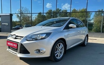Ford Focus III, 2011 год, 799 000 рублей, 1 фотография