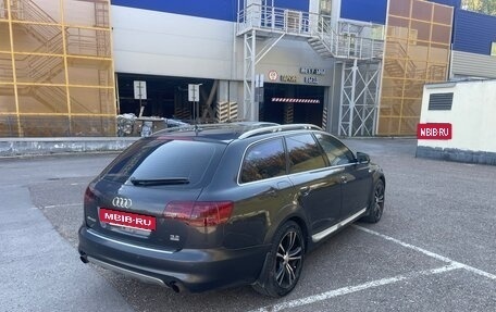 Audi A6 allroad, 2006 год, 760 000 рублей, 5 фотография