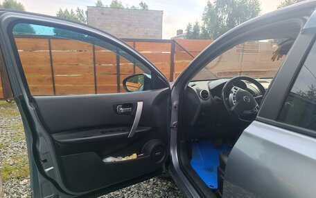 Nissan Qashqai, 2010 год, 1 050 000 рублей, 3 фотография