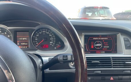 Audi A6 allroad, 2006 год, 760 000 рублей, 6 фотография