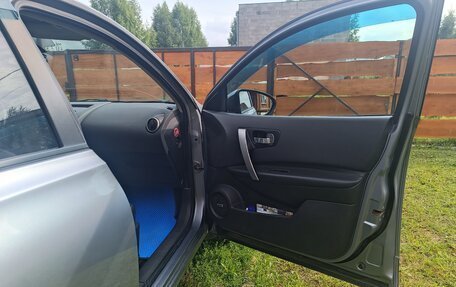 Nissan Qashqai, 2010 год, 1 050 000 рублей, 4 фотография