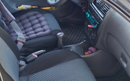 Hyundai Accent II, 2006 год, 420 000 рублей, 2 фотография