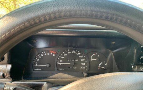 Daewoo Nexia I рестайлинг, 2007 год, 140 000 рублей, 8 фотография