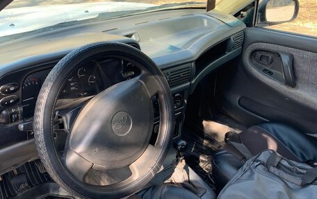 Daewoo Nexia I рестайлинг, 2007 год, 140 000 рублей, 7 фотография