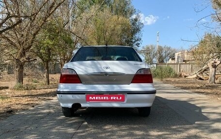 Daewoo Nexia I рестайлинг, 2007 год, 140 000 рублей, 4 фотография