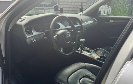 Audi A4, 2008 год, 780 000 рублей, 7 фотография