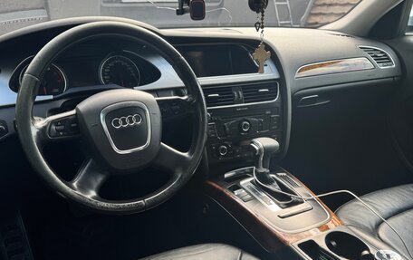 Audi A4, 2008 год, 780 000 рублей, 10 фотография