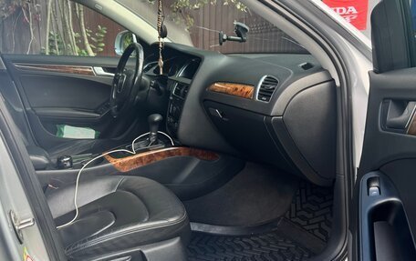 Audi A4, 2008 год, 780 000 рублей, 12 фотография