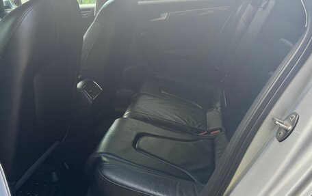 Audi A4, 2008 год, 780 000 рублей, 11 фотография