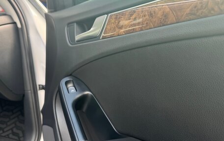 Audi A4, 2008 год, 780 000 рублей, 15 фотография