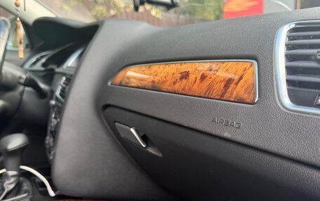 Audi A4, 2008 год, 780 000 рублей, 16 фотография