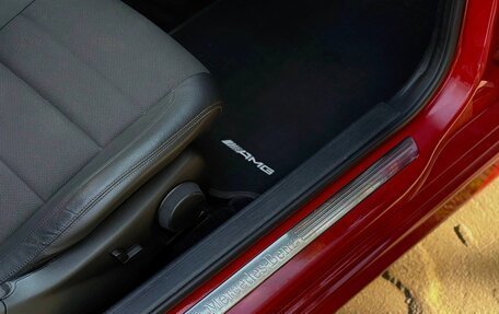 Mercedes-Benz C-Класс, 2012 год, 1 350 000 рублей, 16 фотография