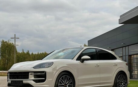 Porsche Cayenne III, 2025 год, 18 800 000 рублей, 2 фотография