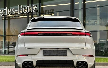 Porsche Cayenne III, 2025 год, 18 800 000 рублей, 6 фотография