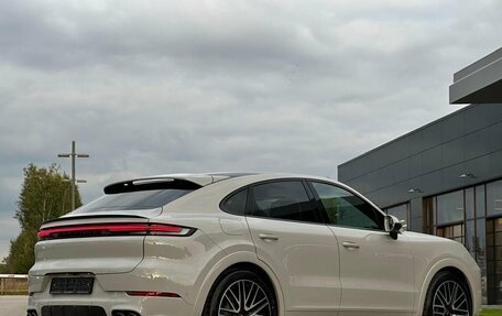 Porsche Cayenne III, 2025 год, 18 800 000 рублей, 5 фотография