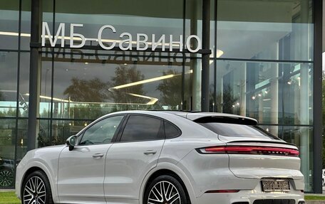 Porsche Cayenne III, 2025 год, 18 800 000 рублей, 7 фотография