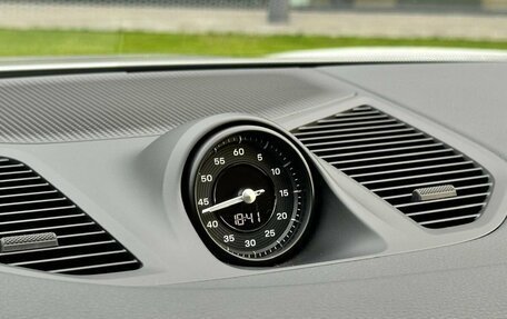 Porsche Cayenne III, 2025 год, 18 800 000 рублей, 12 фотография