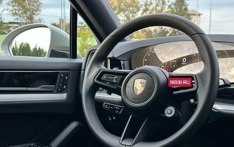 Porsche Cayenne III, 2025 год, 18 800 000 рублей, 9 фотография