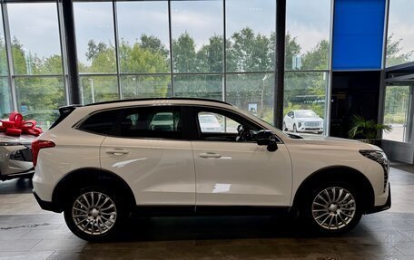 Haval Jolion, 2025 год, 2 749 000 рублей, 5 фотография