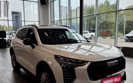 Haval Jolion, 2025 год, 2 749 000 рублей, 4 фотография