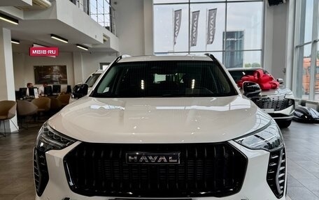 Haval Jolion, 2025 год, 2 749 000 рублей, 2 фотография