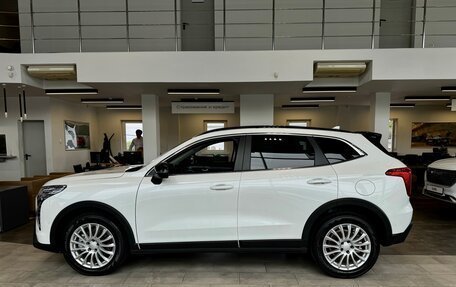 Haval Jolion, 2025 год, 2 749 000 рублей, 13 фотография