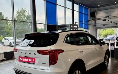 Haval Jolion, 2025 год, 2 749 000 рублей, 6 фотография