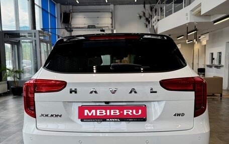 Haval Jolion, 2025 год, 2 749 000 рублей, 7 фотография