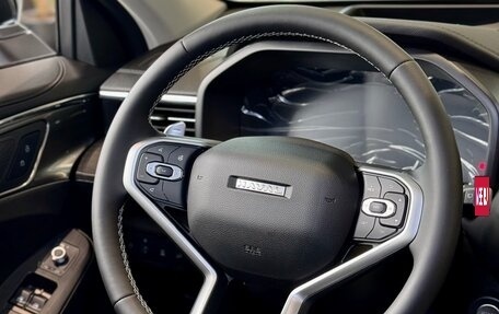 Haval Jolion, 2025 год, 2 749 000 рублей, 18 фотография