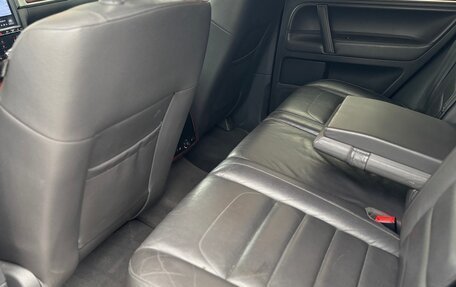 Volkswagen Touareg III, 2009 год, 1 295 000 рублей, 12 фотография